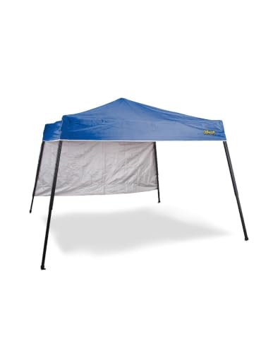 Bertoni Rapido Beach Blue gazebo automatico blu 800 mm