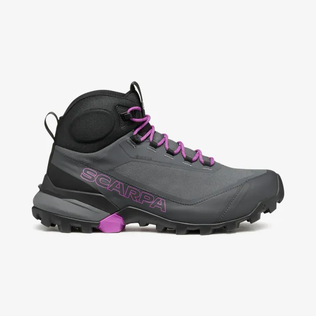 Scarpa Ribelle Cross 2 Mid GTX scarpa donna