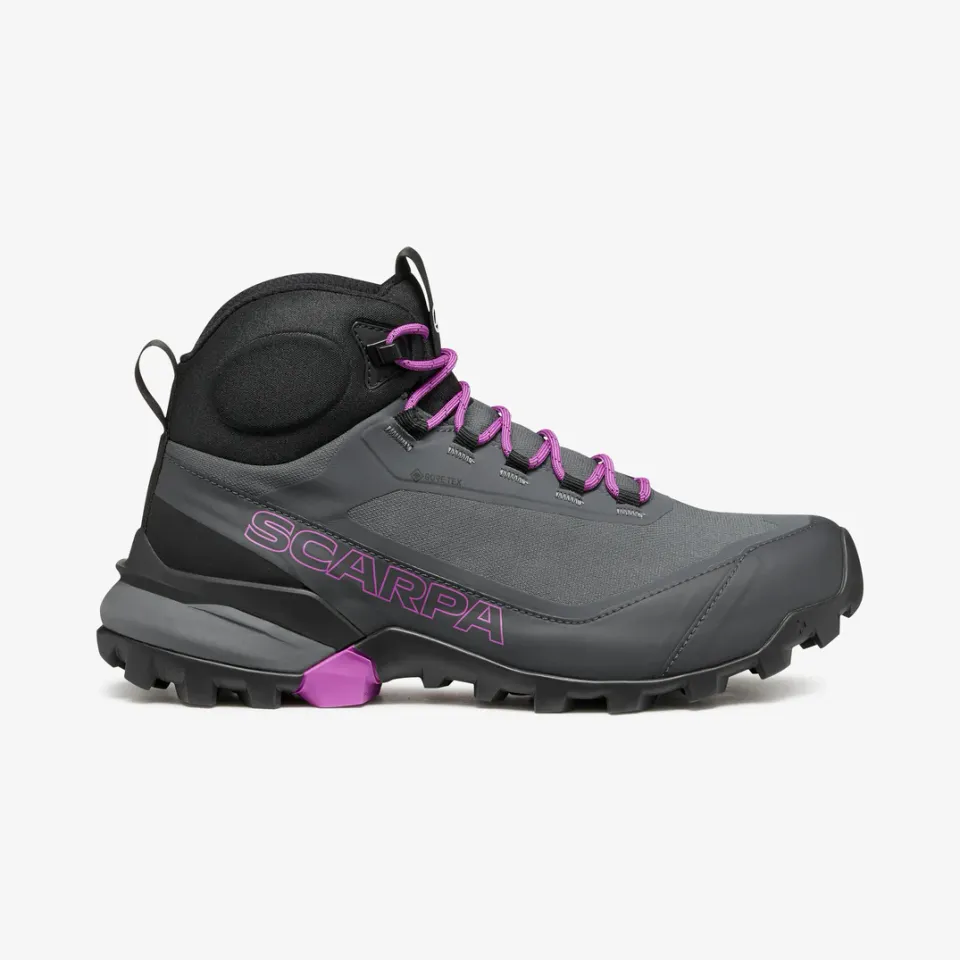 Scarpa Ribelle Cross 2 Mid GTX scarpa donna