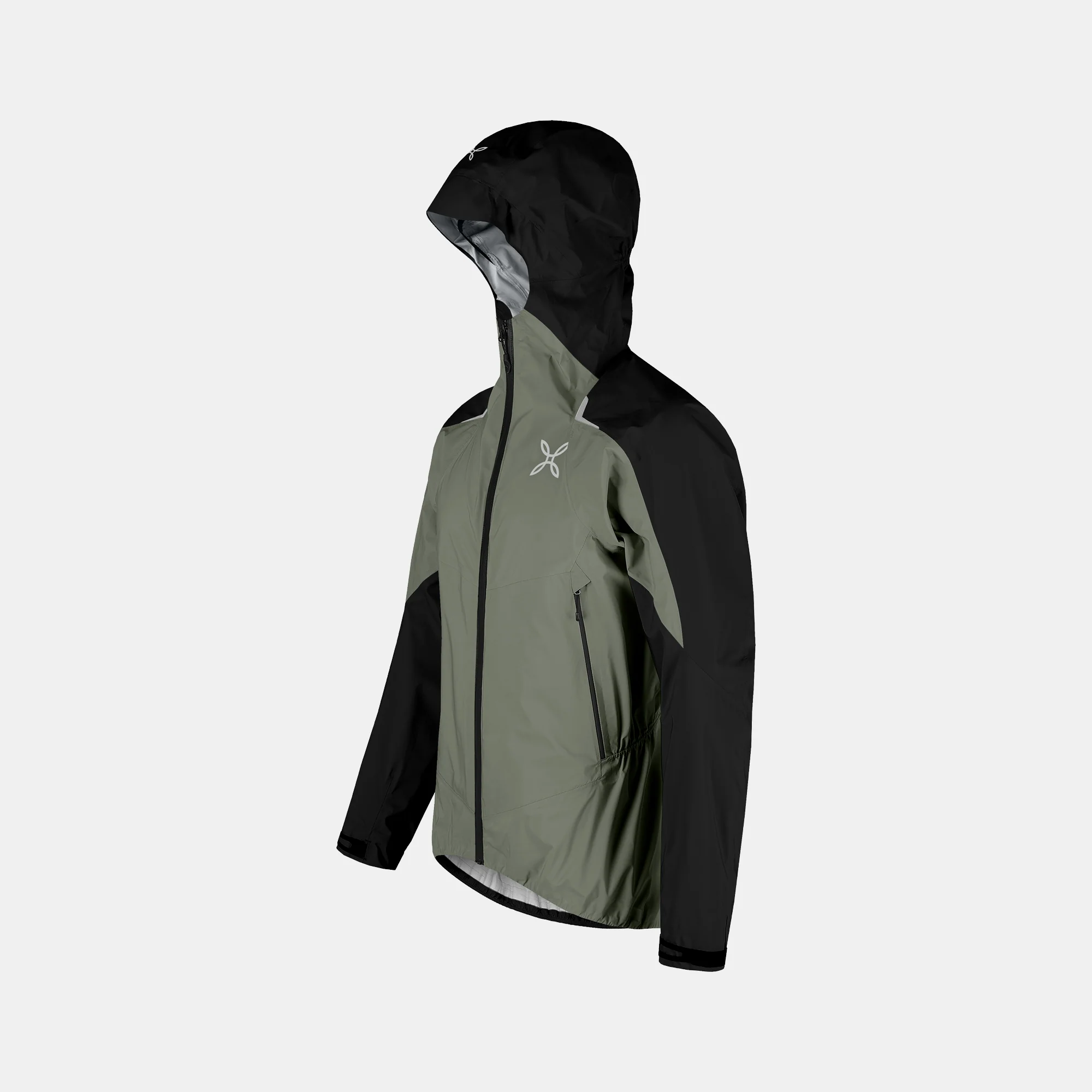 Montura Magica Prometeo Jacket guscio uomo ultraleggero