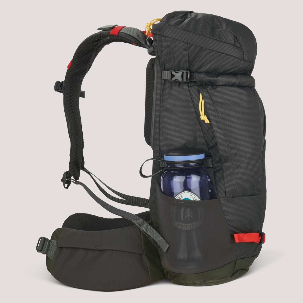 Sierra Designs Flex Hike 20-30L zaino trekking espandibile