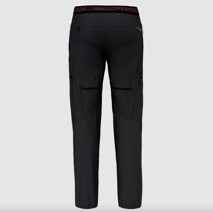 Salewa Pedroc Durastretch pantaloni convertibili trekking