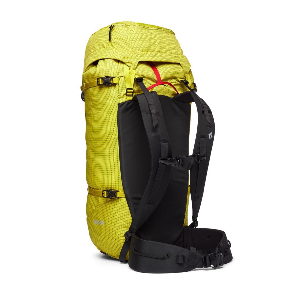 Black Diamond Speed 30 zaino 30L giallo