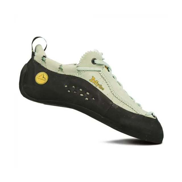 La Sportiva Mythos Lady scarpette arrampicata pelle