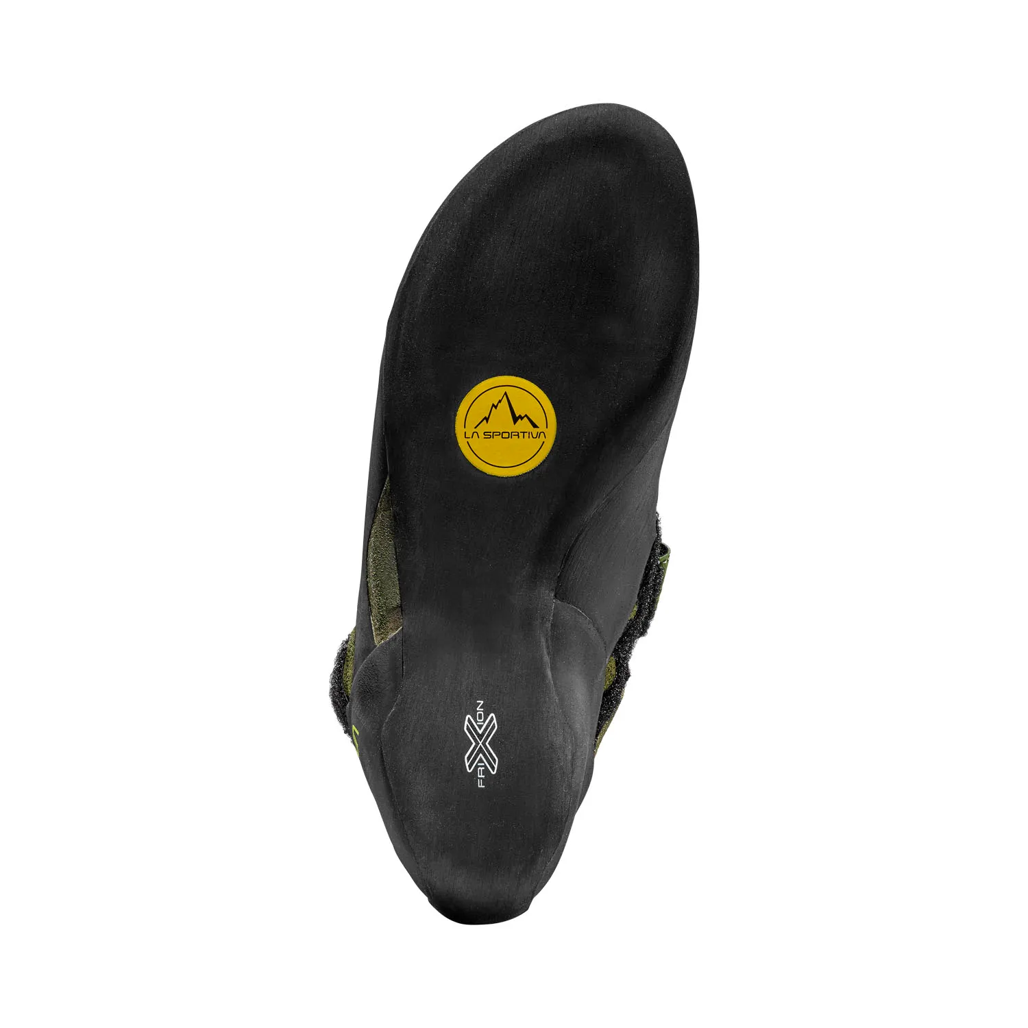 La Sportiva Tarantula scarpette arrampicata strap