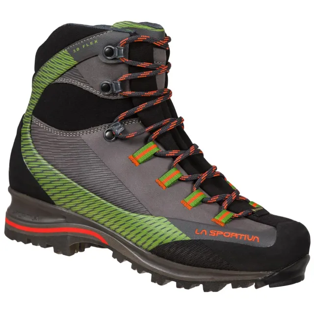 La Sportiva Trango Trek Leather GTX scarponi donna