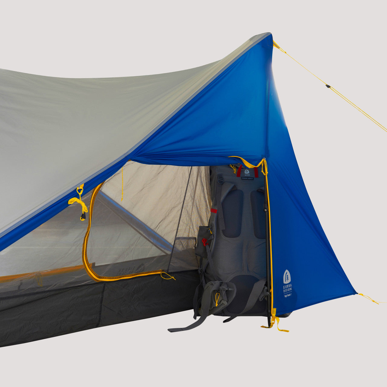 Sierra Designs High Route 1P tenda 1 posto ultraleggera
