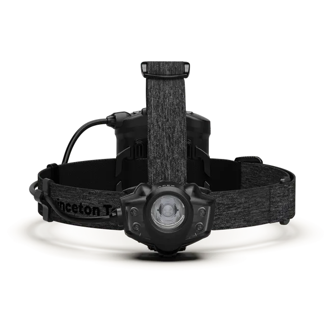 Princeton Tec Apex Headlamps lampada frontale 650 lumen