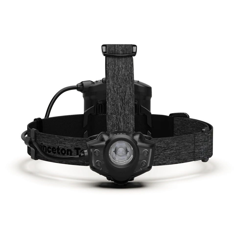 Princeton Tec Apex Headlamps lampada frontale 650 lumen