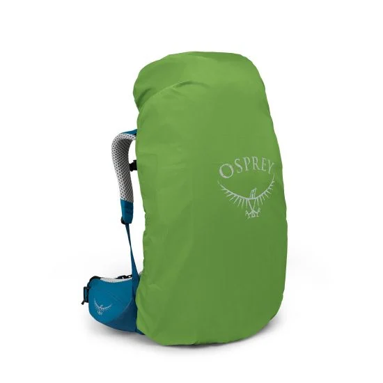 Osprey Atmos AG LT 65L zaino trekking L/XL blu