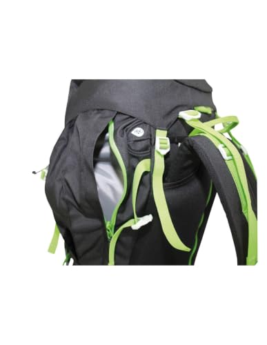 Bertoni Xplorer 85 Zaino Trekking 85 L Ventilato
