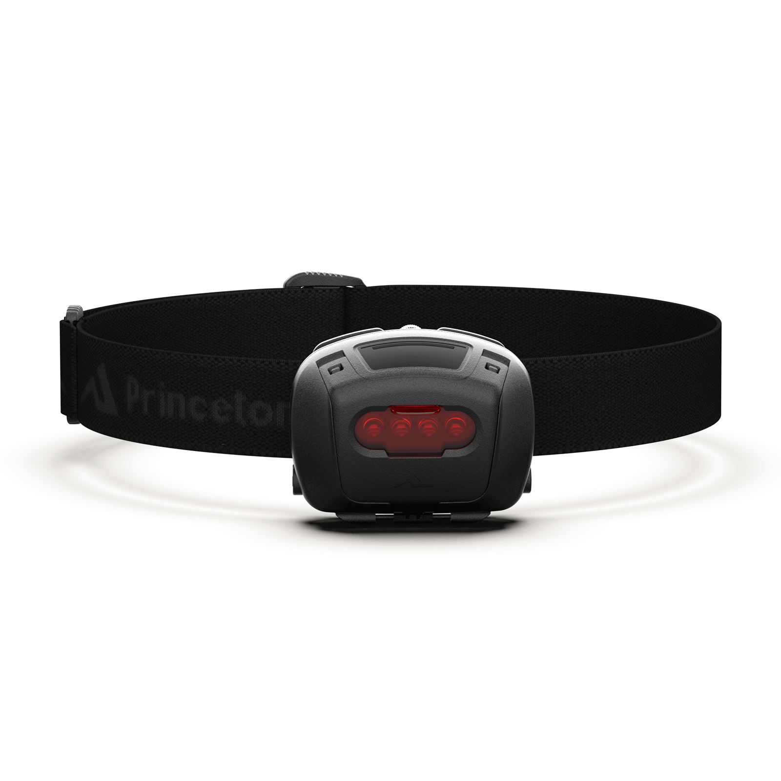 Princeton Tec Quad Tactical lampada frontale multicolore