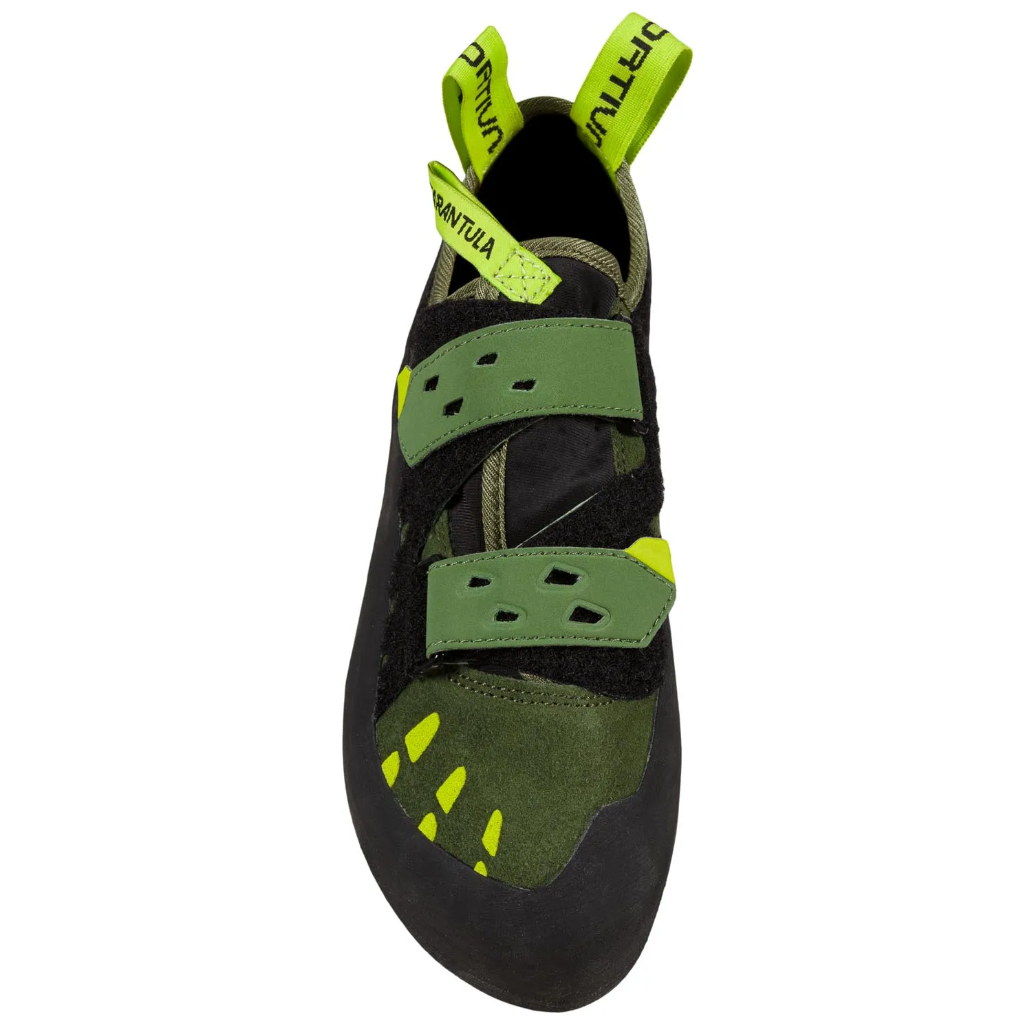 La Sportiva Tarantula scarpette arrampicata strap