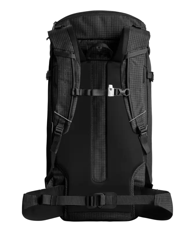 Ortovox Black Raven 28 zaino alpinismo 28l