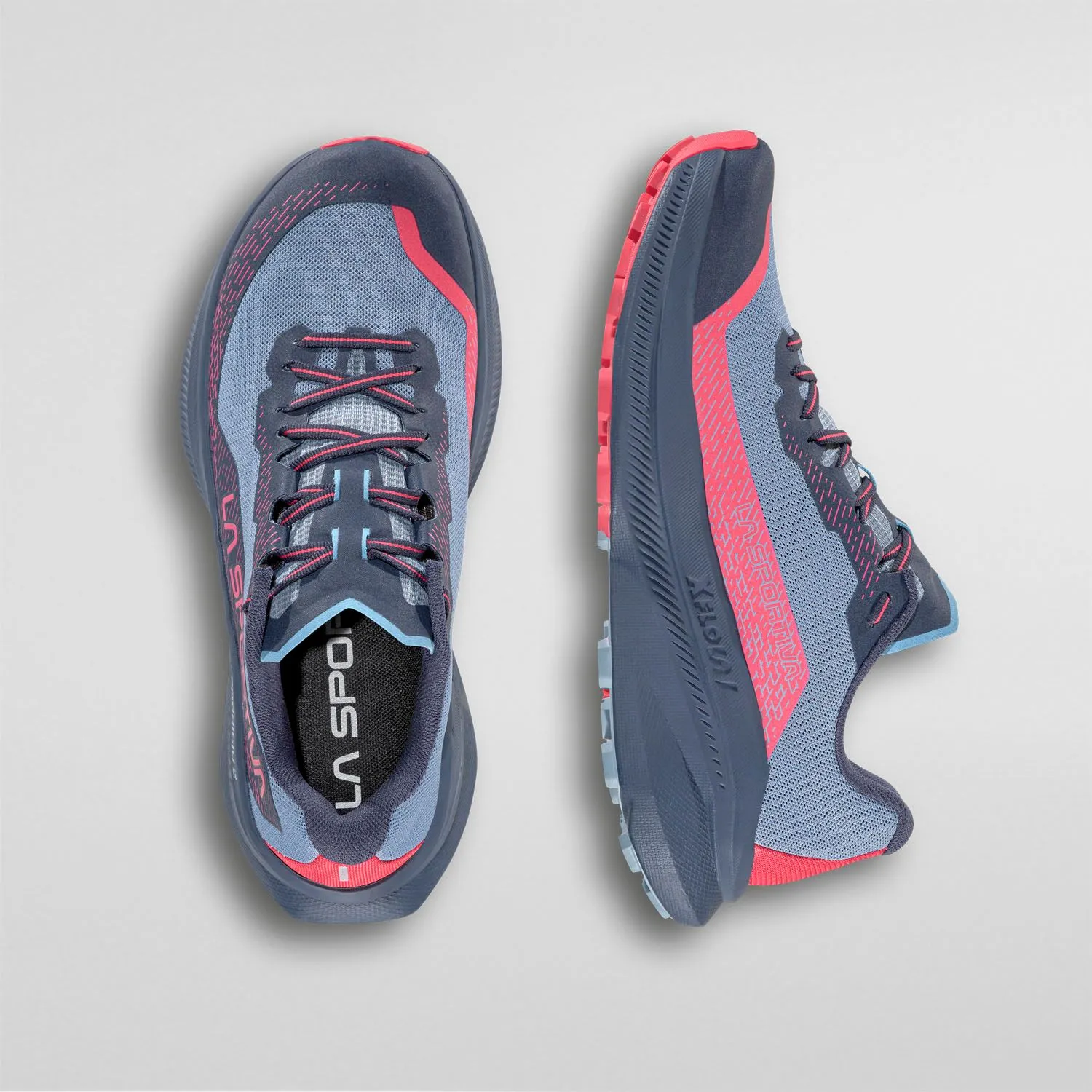 La Sportiva Prodigio 2 Donna scarpe trail ammortizzate