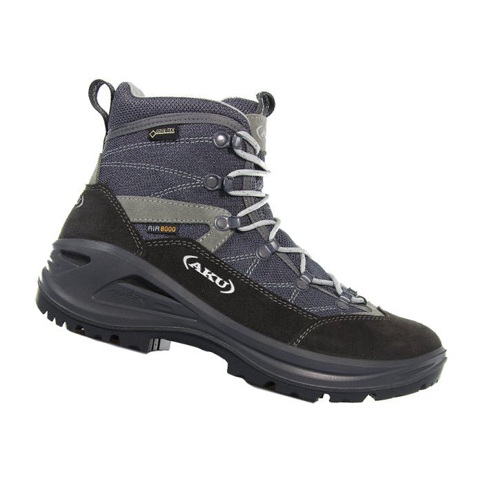 Aku Cimon Gtx scarponcini trekking impermeabili