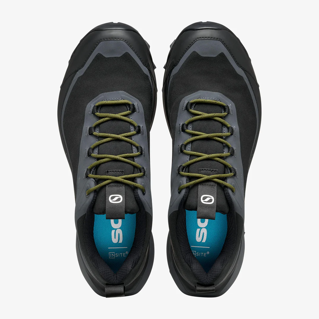 Scarpa Ribelle Cross 2 GTX scarpa hiking Gore-Tex