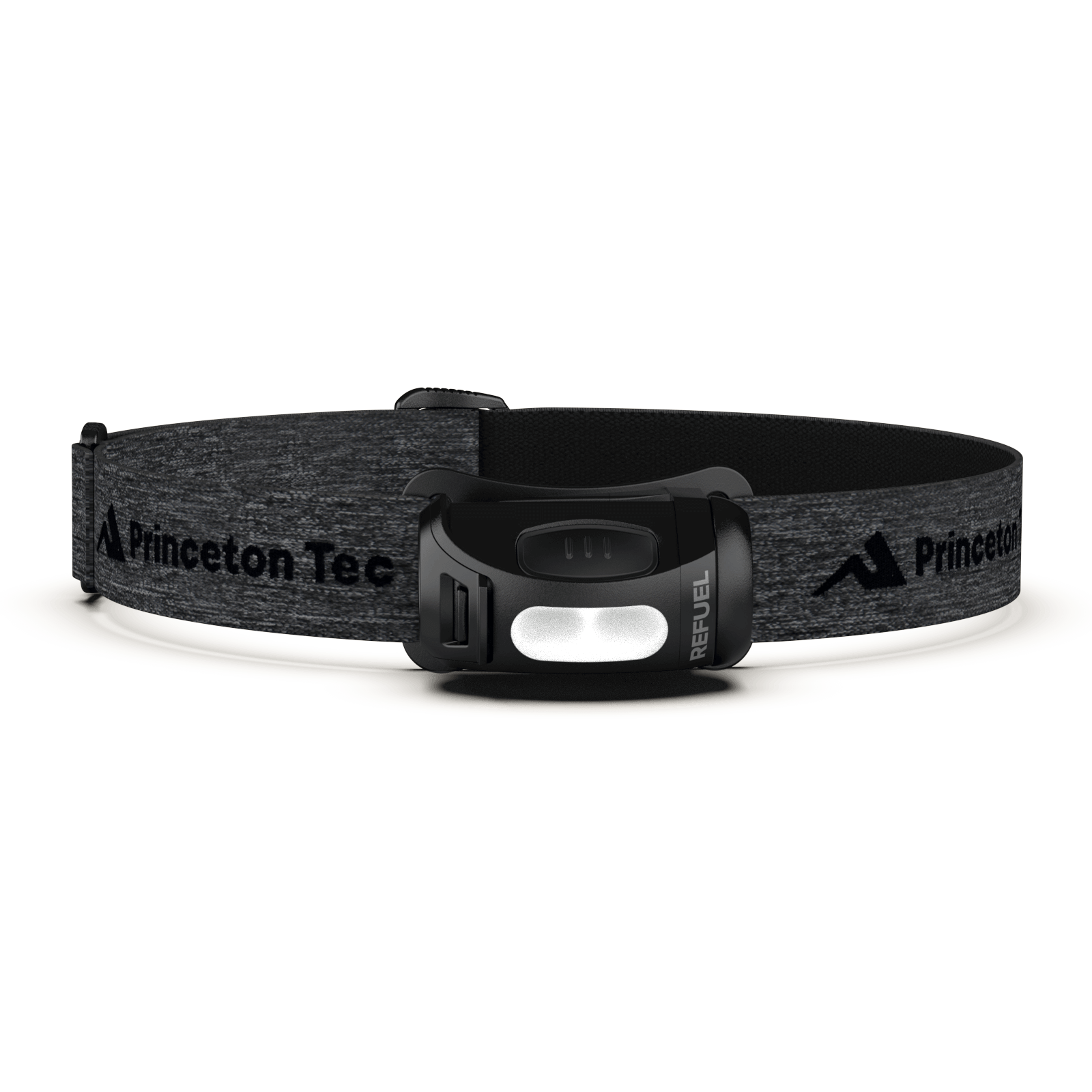 Princeton Tec Refuel 300 frontale flood 300 lumen dimmerabile