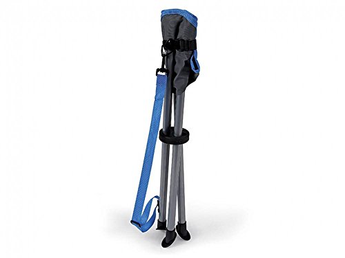 Bertoni Tris Grey sgabello ferro 37x36x43 cm