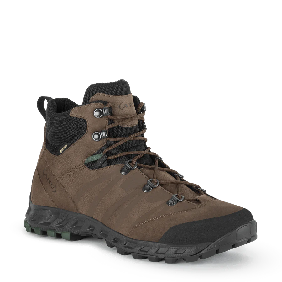 Aku Coldai NBK GTX scarponcino trekking impermeabile