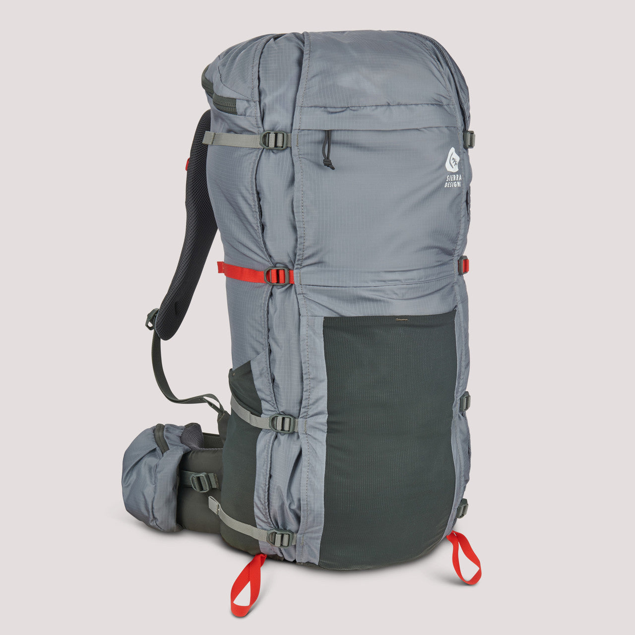 Sierra Designs Flex Trail 40-60L zaino trekking espandibile