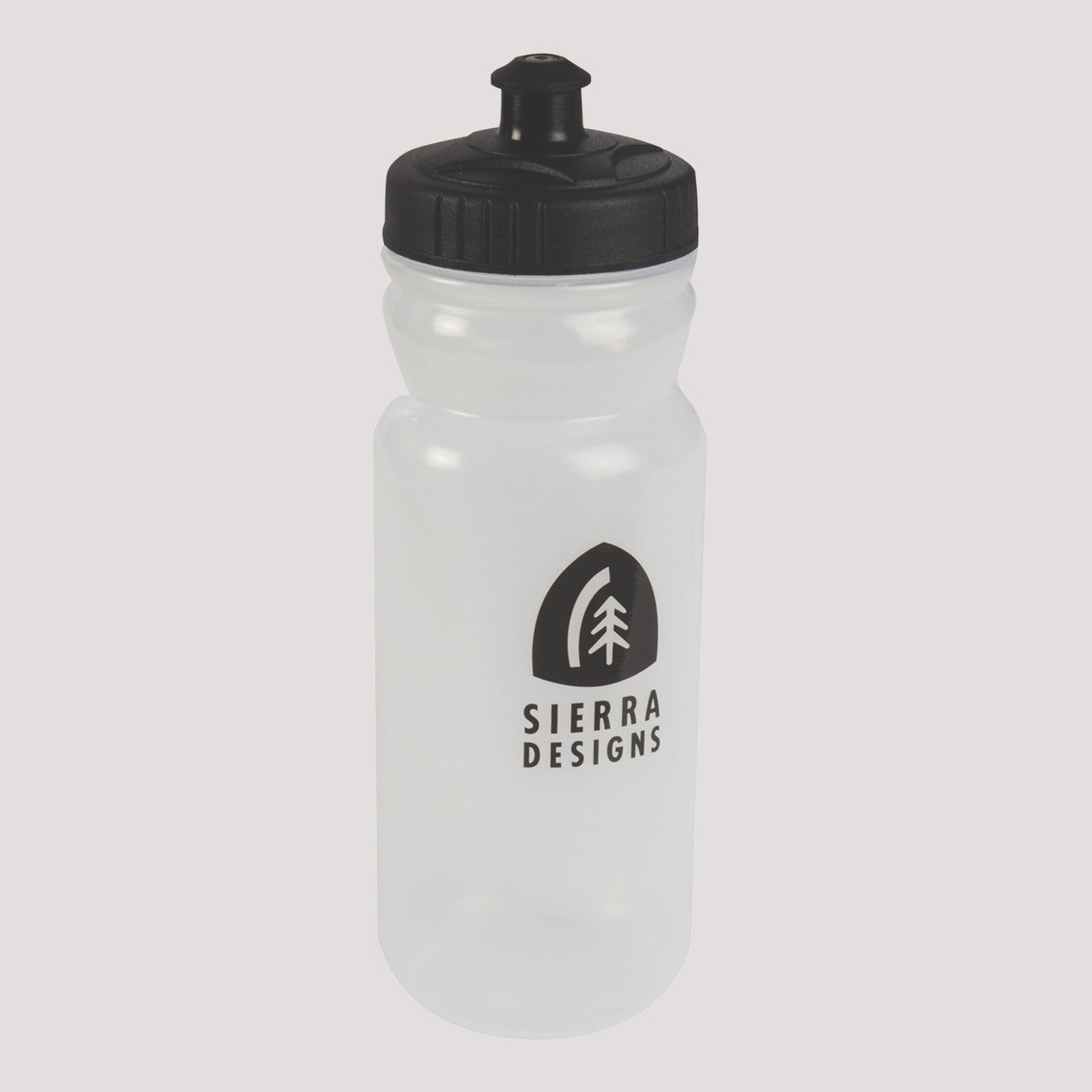 Sierra Designs Woods Quarry marsupio vita con borraccia