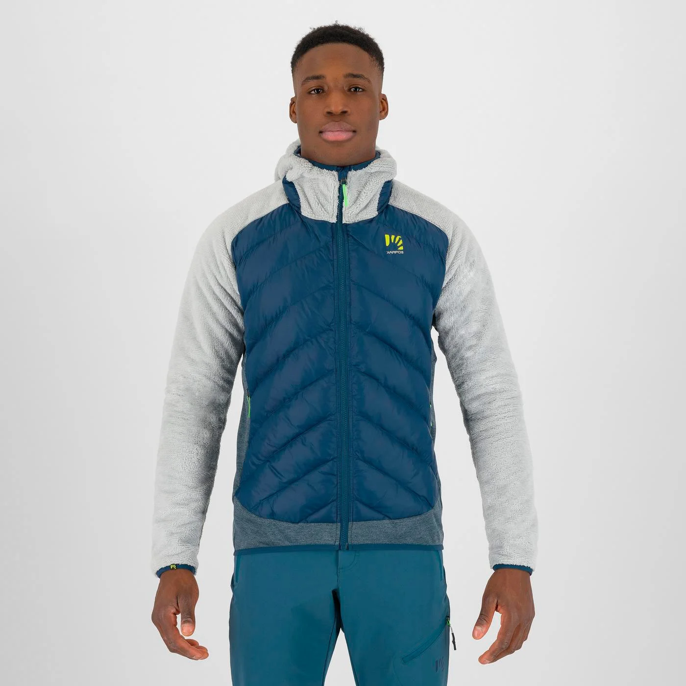 Karpos Marmarole Jacket giacca termica 555 g
