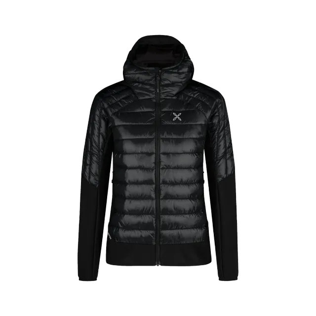 Montura Peak Hybrid giacca donna scialpinismo