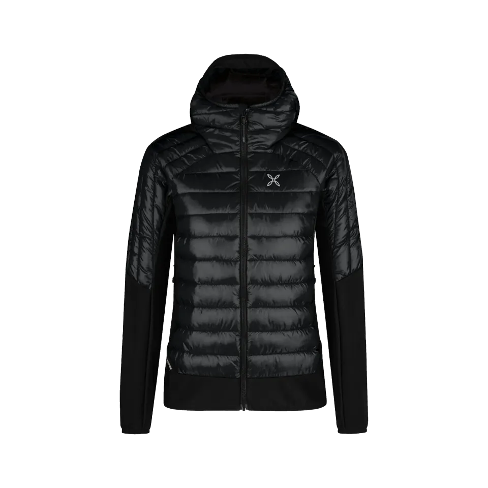 Montura Peak Hybrid giacca donna scialpinismo